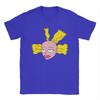 Anime Rrugrat T Shirt Unisex Cotton Novelty Tshirts Round Neck Tees Short Sleeve Clothes Plus Size