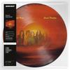 LP Пластинка URIAH HEEP - Sweet Freedom BMGCAT536LP BMG 2023 Европа Рок