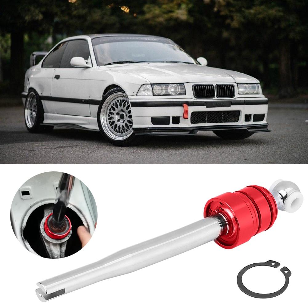 Короткоходный быстрый для E30 E36 E39 M3 M5 3Серия5 Черный