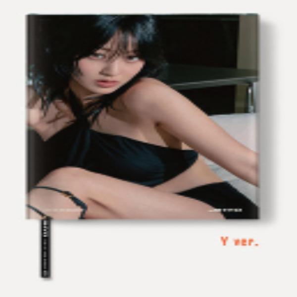 Twice JIHYO - The 1st Mini Album [ZONE]