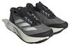 Adizero Boston 12 Adidas 'Черный Белый' ID4234
