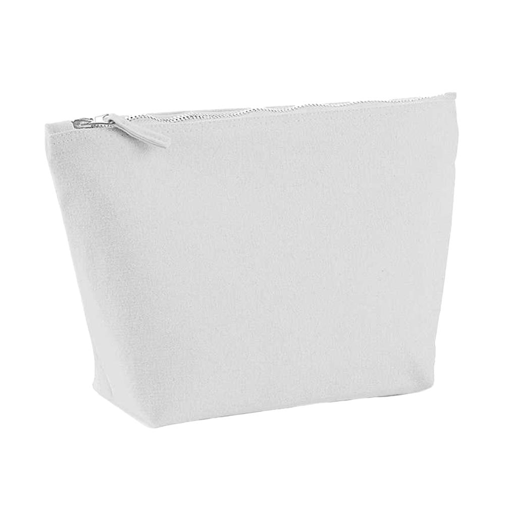 Westford Mill Canvas Accessory Bag