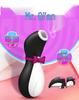 Satisfyer Mr. Многорежимный звуковой женский вибратор "Пингвин"