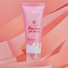 PAUL MEDISON Deep-Red Pore Peel Off Pack 155 мл + кисть