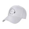 HUMAN Cap baseball cap uv protection solar hat Cap male Christmas hats for men Women's
