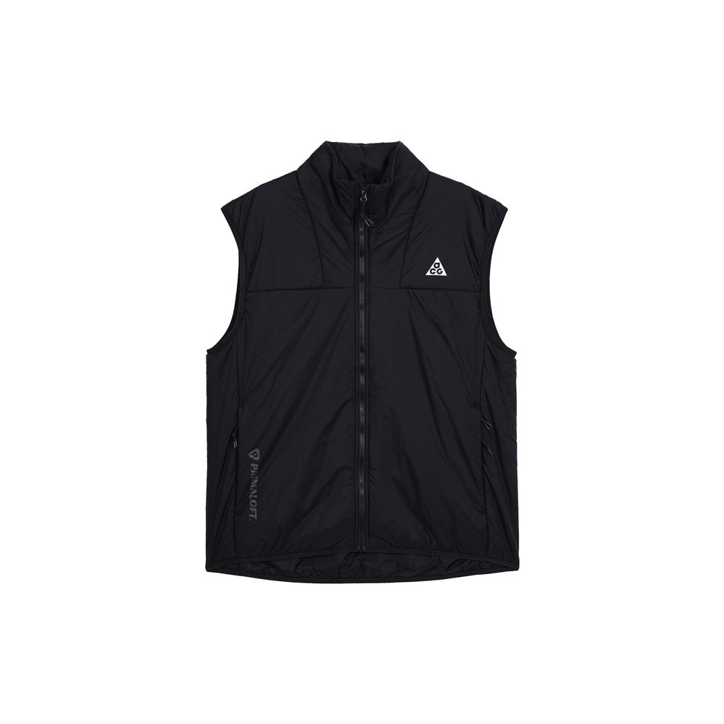 New Nike Vests Men's Black CV0685-010