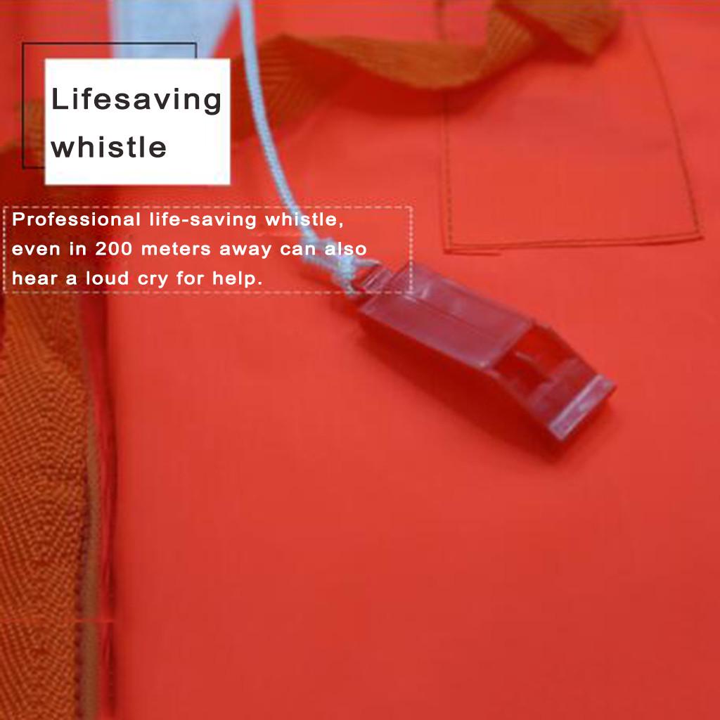 (проектор)Спасательный жилет для взрослых, спасательный жилет, каяк, лыжная плавучесть, рыбалка, водный спорт