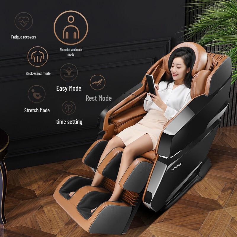 Массажер для глаз Desleep DE-F320