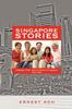 Книга Singapore Stories  Language Class and the Chinese of Singapore 1945-2000