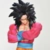 Аниме Dragon Ball Z Фигурка Супер Сайян 4 Гоку DBZ Фигурка Действия Супер Сайян 4 Сон Гоку Статуэтка Коллекционная Модель Игрушка Подарок