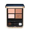 Clé De Peau Beauté (Cpb) Набор теней для век из 4 цветов