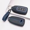 Силиконовый чехол-брелок для ключей Chery Tiggo 8 Pro Tiggo 7 Pro Omoda C5 Arrizo 8 для Exeed TXL TX LX VX Защита от царапин Ударопрочный