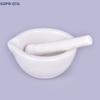 NEW 60mm Chinese Style Grinder Set  Grinder Kitchen Mortar And Pestle Tools