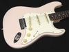 FGN FUJIGEN NST200RAL SP Seymour Duncan PU Top Coat Lacquer Neo Classic SERIES SSS Fujigen Stratocaster Type Shell Pink Electric Guitar