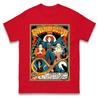 The Sanderson Sisters Back From The Dead Halloween Mens T Shirt Womens Tops Teess