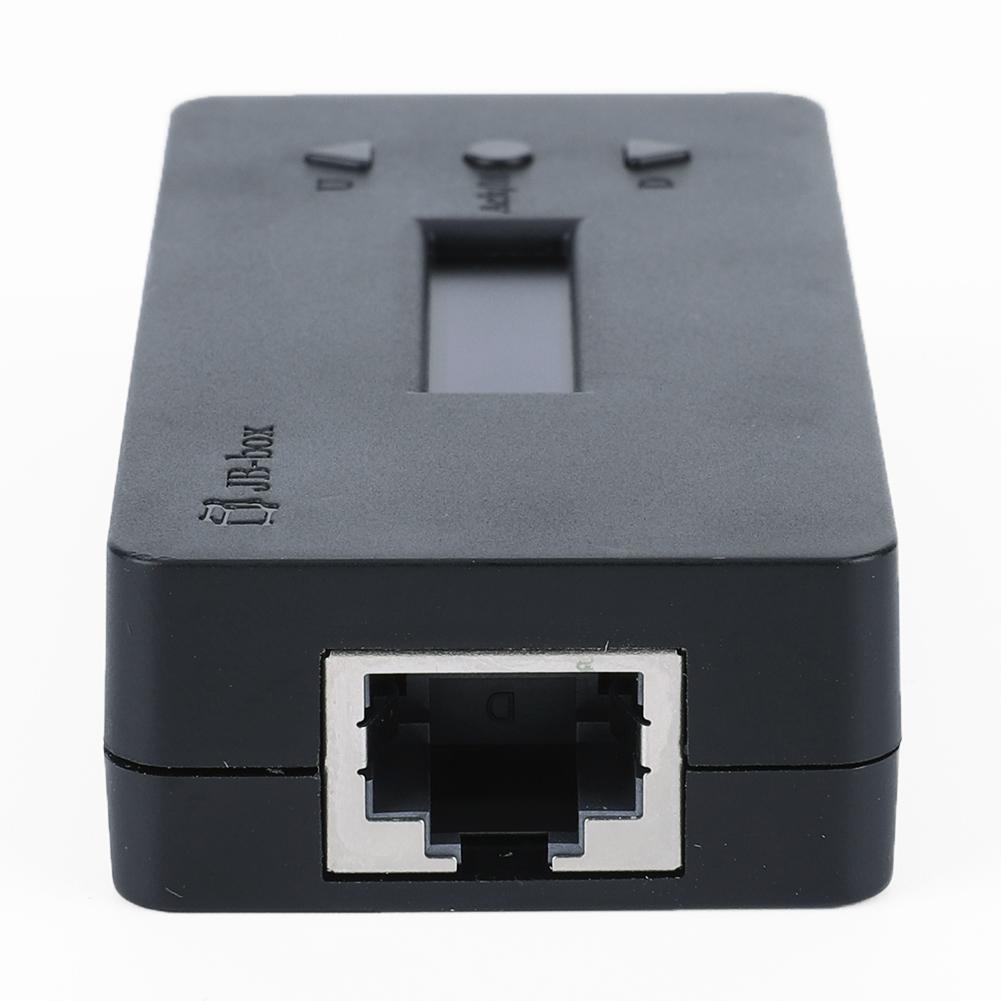 Модификационный набор JB Tool с одним ключом, USB-адаптер JB с Ethernet Type-C, Модификационный набор для системы PlayStation 4 / Pro / Slim 9.0-11.0