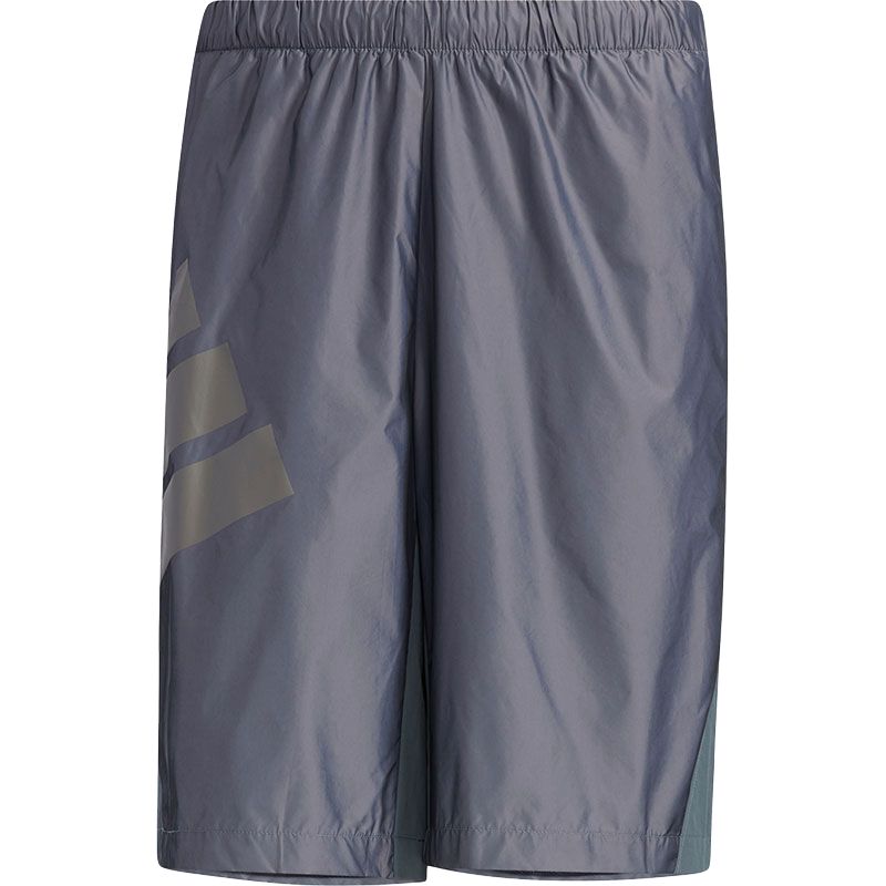 Adidas Sports Shorts Men's Gray GN0773