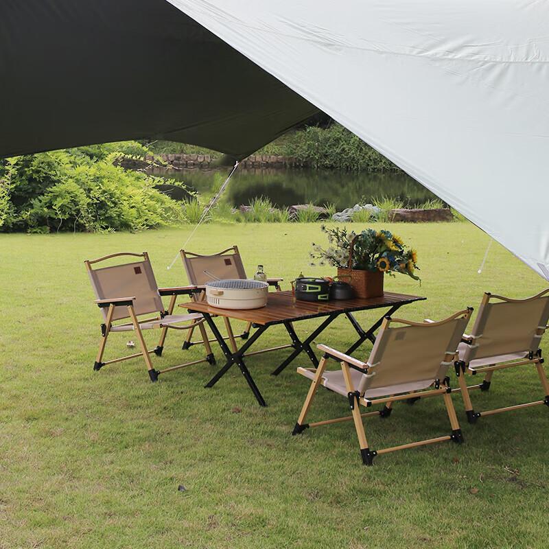 Lightweight Outdoor Folding Camping Chair