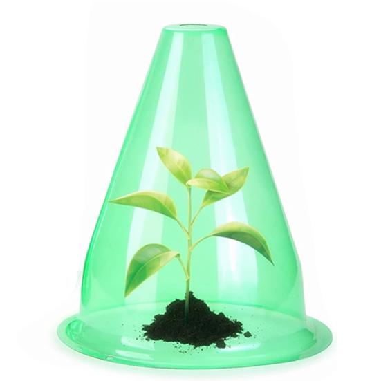 12 шт., чехол для растений, морозостойкий, защита от солнца, минимальное отражение, передача света, антифриз, защита от птиц, теплица, защита для растений, аксессуар для двора