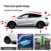 Совместимый задний спойлер для Tesla Model Y/3 Версия P
