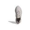 Adidas Ozweego Обувь Кожа Универсальная Минималистичная Амортизация Прочная Низкий Верх Папины Кроссовки Женская Обувь Серый IE9510