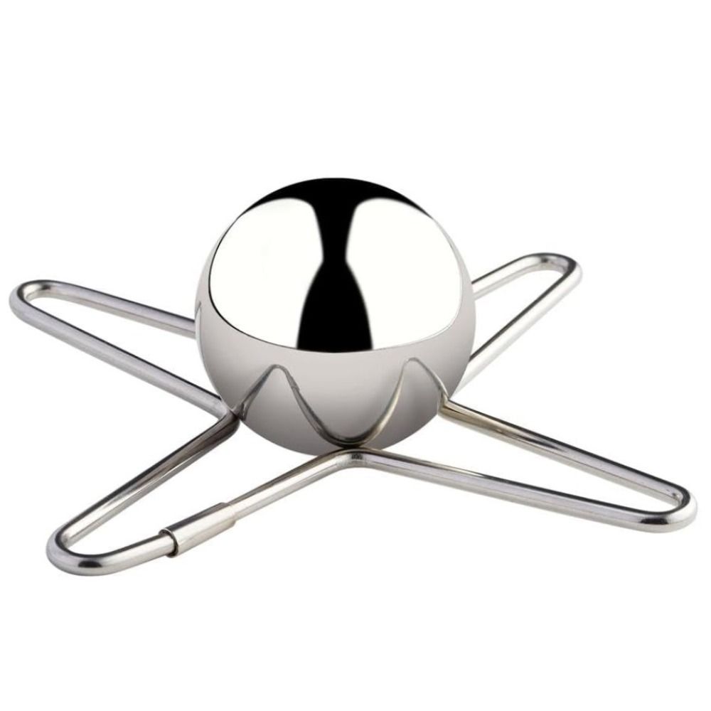 Reusable Cooling Coffee Tool Espresso Cooler Iced Coffee Chiller Frozen Ball for Coffee Wine