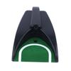 Plastic Golf Ball Trainer Automatic Training Tool Golf Putting Cup New Golf Returner
