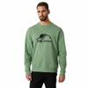 Helly Hansen Толстовка Yu Crew 2.0