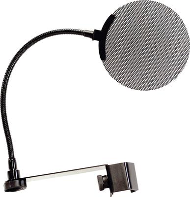 Универсальный микрофонный поп-фильтр MXL Mics от MXL Mics MXL-PF-002