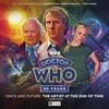 Doctor Who Once and Future The Artist At the End of Time by James... 9781802400786