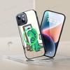 Милый Чехол для Телефона J-Jog-uman-s Динозавры Для iPhone 17 Air 16 15 14 13 12 11 Pro Max Plus Для Беспроводной Зарядки MagSafe Чехол