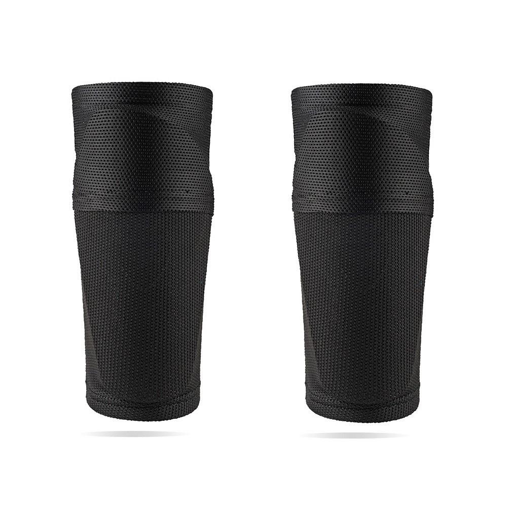 Pocket Shinpads Sports Soccer Shin Pads Cover Football Shin Holder Instep Socks Leg Guard Sleeves