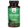 Selenium, 100 Veggie Capsules