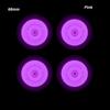 4pcs LED 70mm 68mm 64mm 90A Outdoor Inline Skates Roller Wheels Parts Flash Wheel 80mm 76mm 72mm