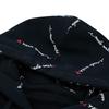 Converse Толстовка Унисекс Черная 10022411-A01