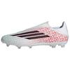 F50 League Без шнурков FG/MG 'Белый Черный Яркий Красный' Мужские KJ3781
