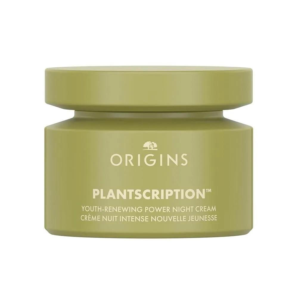Origins Plantscription Night Cream 50ml 1 Pack Origins Plantscription Anti-Aging Power Night Cream