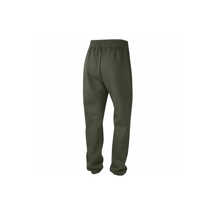 Nike Knitted Sweatpants Women's Army Green (Unisex) Knitted Sweatpants BV4089 325