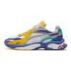Кроссовки AkaBoku x RS-Connect Solar Power Unisex Разноцветные Белый 375968-01