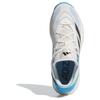 adidas Кроссовки унисекс Adizero Select 2.0 White Cobalt Cloud-White Black IE7869