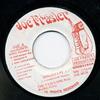 7inch Record TAXI GANG - Bonanza PT. 1 / Bonanza PT. 2 JOE0020 Joe Frasier 1996 Jamaica Reggae, Ska & Dub Used
