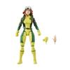 Hasbro Серия Marvel Legends Коллекционная фигурка Marvel Фигурка Marvel Legends Аутентичная Шельма, Люди Икс '97 6 дюймов (15 см) Рисунок, F6546,