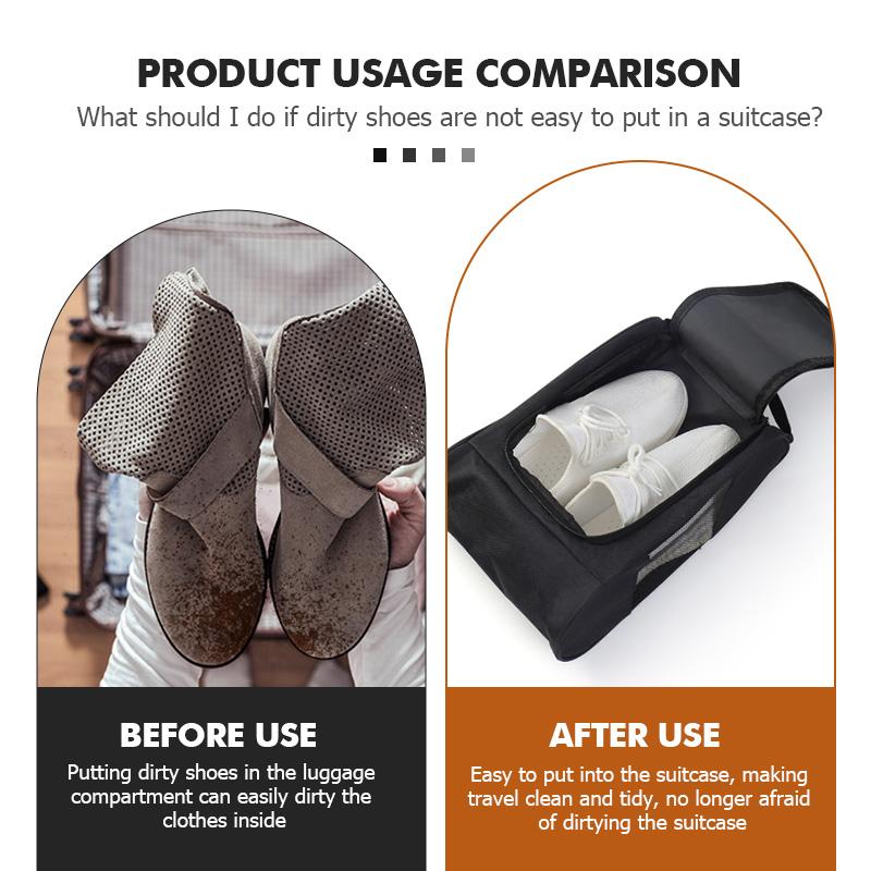 Mhsv5 Сумка для хранения кроссовок с логотипом автомобиля, дорожный органайзер для обуви, аксессуары для Benz AMG Exclusive A C E R V Class CLA