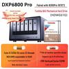 Ugreen DXP6800 Pro 6-дисковый NAS-сервер с двумя портами 10GbE