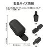 FineGood Car Sunglasses Clip, Car Sunglass Holder, Glasses Clip, Glasses