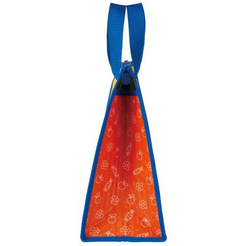 Skater Миффи 21 Нетканый Ланч-бокс, Сумка-холодильник, FBC1-A