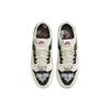 Nike Dunk Low Decon SB N7 - Кроссовки унисекс Sail Black White Light-Green-Spark Summit-White FD6951-300
