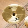 MEINL HCS Series China Cymbal, 18" China HCS18CH [Official Japanese Product]
