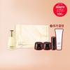 SUM37 Secret Essence 80ml Promotion (+10ml Serum+10ml Cream+10ml Eye Cream+40ml Foam)