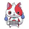 Yokai Watch 2 Honke (Permanent Bundled Bonus: Jibanyan Medal Included)